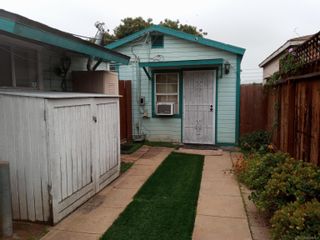 Photo 48: OLD TOWN Property for sale: 2471 JEFFERSON ST in SAN DIEGO