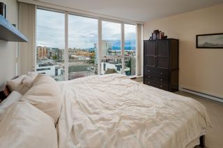 Photo 9: 904 1483 W 7TH Avenue in Vancouver: Fairview VW Condo for sale in "VERONA OF PORTICO" (Vancouver West)  : MLS®# R2637793