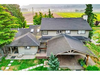 Photo 38: 3387 TOLMIE ROAD in Abbotsford: Agriculture for sale : MLS®# C8058323