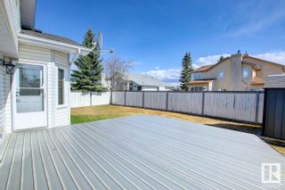 Photo 48: 15515 132 Street in Edmonton: Zone 27 House for sale : MLS®# E4290013