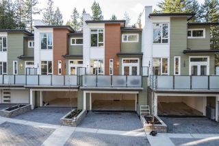 Photo 31: 4682 CAPILANO ROAD in North Vancouver: Canyon Heights NV Townhouse for sale : MLS®# R2535443