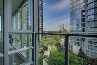 Photo 23: 801 1495 RICHARDS Street in Vancouver: Yaletown Condo for sale in "Azura 2" (Vancouver West)  : MLS®# R2726568