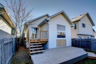 Photo 33: 72 Erin Circle SE in Calgary: Erin Woods Detached for sale : MLS®# A1162049