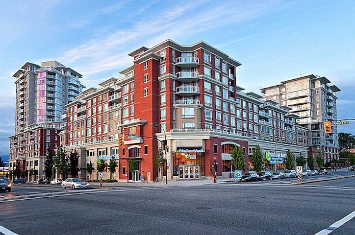 Main Photo: 601 4078 KNIGHT Street in Vancouver: Knight Condo for sale in "king edward village" (Vancouver East)  : MLS®# R2831487