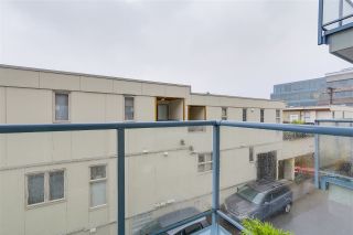 Photo 13: 207 643 W 7TH Avenue in Vancouver: Fairview VW Condo for sale in "The Courtyards" (Vancouver West)  : MLS®# R2216272