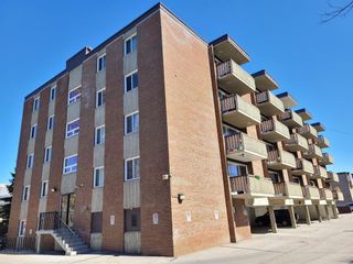 Photo 16: 404 903 19 Avenue SW in Calgary: Lower Mount Royal Apartment for sale : MLS®# A1094813
