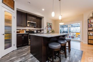 Photo 6: 13803 138 Street in Edmonton: Zone 27 House Half Duplex for sale : MLS®# E4273518