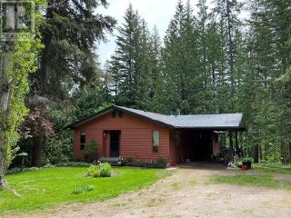 Photo 3: 1911 Cambie-Solsqua Road in Sicamous: House for sale : MLS®# 10284754