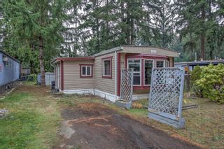 Photo 37: 95 3560 Hallberg Rd in Nanaimo: Na Extension Manufactured Home for sale : MLS®# 918968