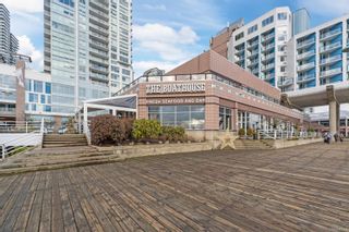 Photo 27: 1510 908 QUAYSIDE Drive in New Westminster: Quay Condo for sale in "RIVERSKY" : MLS®# R2748497