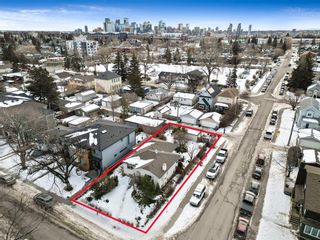 Photo 21: 1539 22 Avenue NW in Calgary: Capitol Hill Detached for sale : MLS®# A2020951