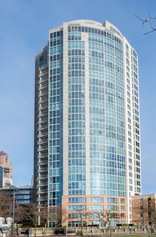 Photo 39: 2202 388 DRAKE Street in Vancouver: Yaletown Condo for sale in "GOVERNOR'S TOWER" (Vancouver West)  : MLS®# R2745586