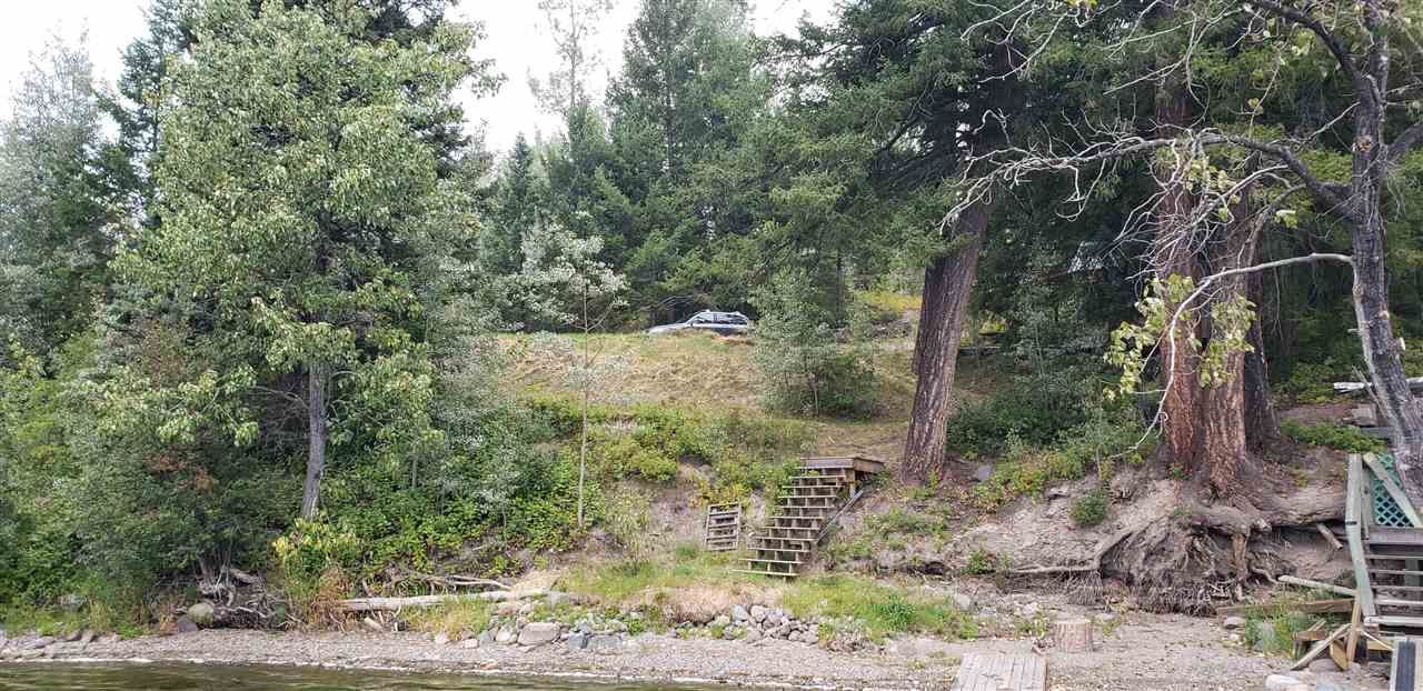Main Photo: LOT 5 TAPPING Road: Cluculz Lake Land for sale (PG Rural West (Zone 77))  : MLS®# R2354485