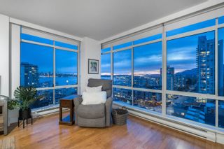 Photo 2: 1404 130 E 2ND Street in North Vancouver: Lower Lonsdale Condo for sale in "THE OLYMPIC" : MLS®# R2868267