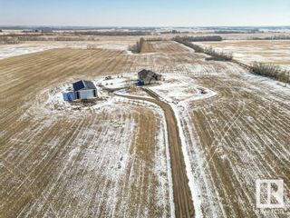 Photo 7: 48045 Rge Rd 261: Rural Leduc County House for sale : MLS®# E4380378