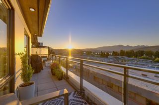 Main Photo: 602 3018 ST GEORGE Street in Port Moody: Port Moody Centre Condo for sale in "The George Condos" : MLS®# R2820155
