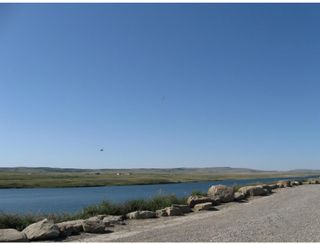 Photo 8: 5 PINE COULEE Ranch in Rural Willow Creek No. 26, M.D. of: Rural Willow Creek M.D. Residential Land for sale : MLS®# A2034828