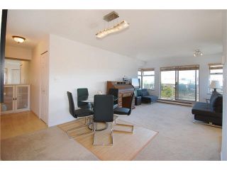 Photo 3: 701 1166 W 11TH Avenue in Vancouver: Fairview VW Condo for sale in "WESTVIEW PLACE" (Vancouver West)  : MLS®# V1137877
