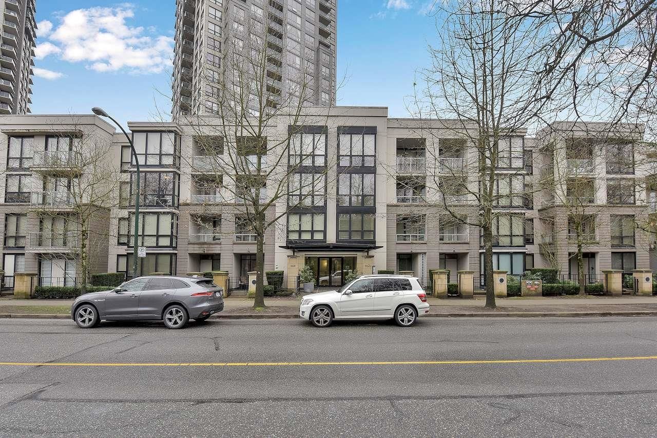 Main Photo: 311 3638 VANNESS Avenue in Vancouver: Collingwood VE Condo for sale (Vancouver East)  : MLS®# R2665063