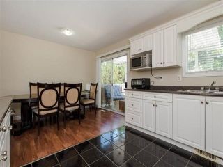 Photo 8: 3316 SAANICH Street in Abbotsford: Abbotsford West House for sale : MLS®# R2348756