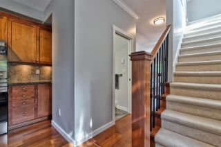 Photo 11: 24 4288 SARDIS STREET in Burnaby: Central Park BS Townhouse for sale (Burnaby South)  : MLS®# R2473187