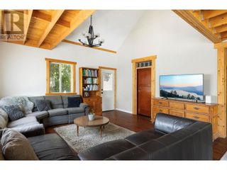 Photo 37: 7889 Pleasant Valley Road North BX: Okanagan Shuswap Real Estate Listing: MLS®# 10313178