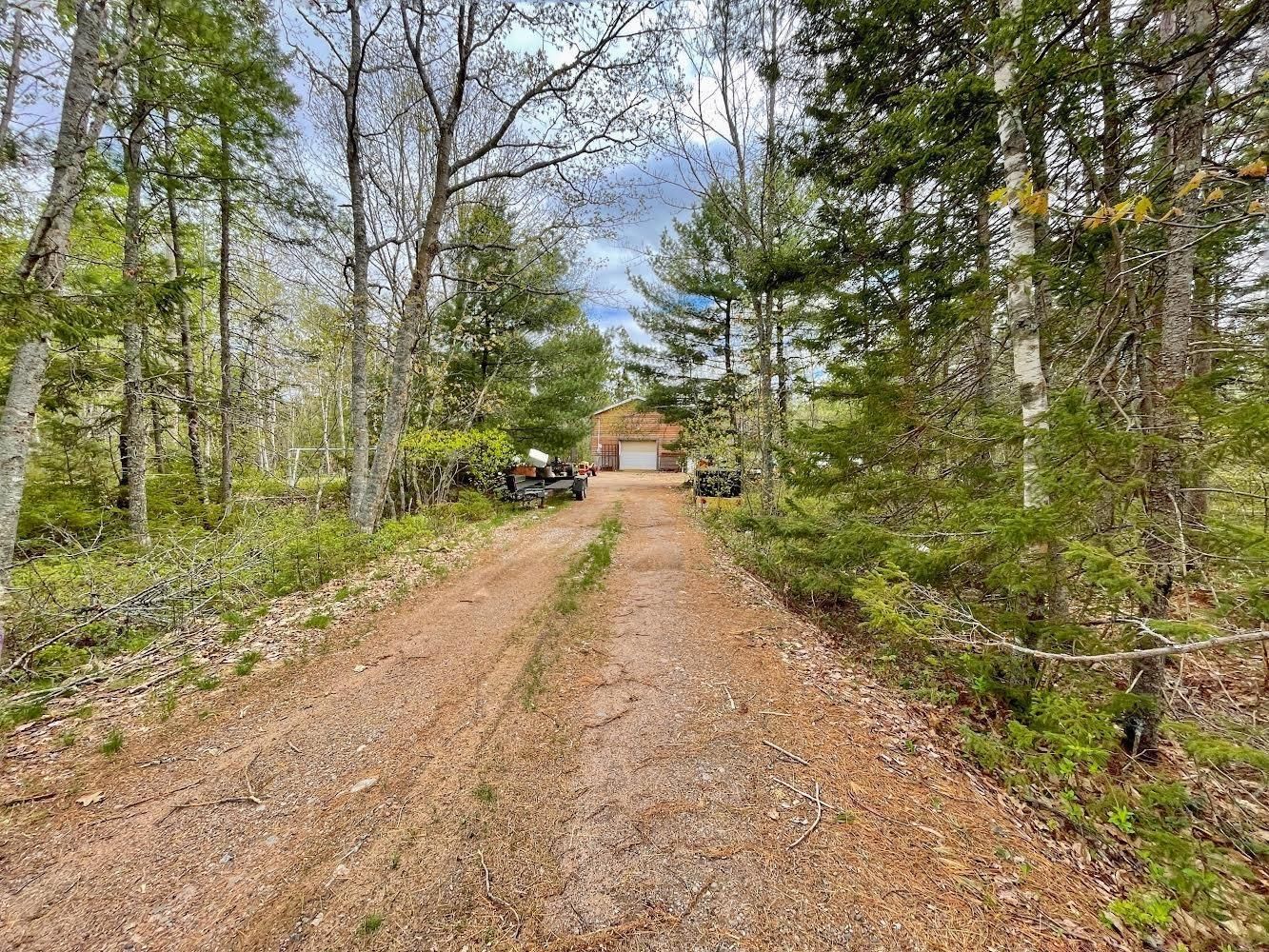 Main Photo: Lot Highway 201 in South Farmington: Annapolis County Vacant Land for sale (Annapolis Valley)  : MLS®# 202306383