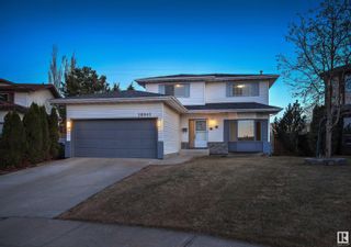 Photo 1: 18941 80 Avenue in Edmonton: Zone 20 House for sale : MLS®# E4382654
