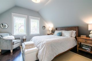 Photo 12: 1566-1568 E 11TH AVENUE in Vancouver: Grandview Woodland House for sale (Vancouver East)  : MLS®# R2373650