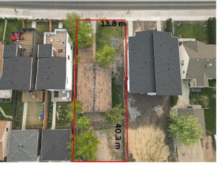 Main Photo: 6064 106 Street in Edmonton: Zone 15 Vacant Lot/Land for sale : MLS®# E4387103