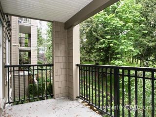 Photo 8: 205 9283 GOVERNMENT Street in Burnaby: Government Road Condo for sale in "SANDLEWOOD" (Burnaby North)  : MLS®# R2105773
