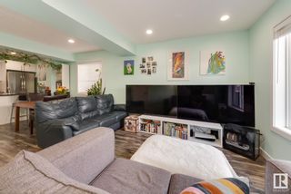 Photo 21: 1 12035 69 Street in Edmonton: Zone 06 House Half Duplex for sale : MLS®# E4381130