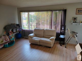 Photo 3: 7011 101 Avenue Terrace Heights (Edmonton) House Half Duplex E4313241