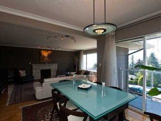 Photo 10: 392 VENTURA Crescent in North Vancouver: Home for sale : MLS®# V871782
