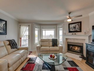 Photo 3: 61 1973 WINFIELD Drive in Abbotsford: Abbotsford East Townhouse for sale in "Belmont Ridge" : MLS®# R2733358