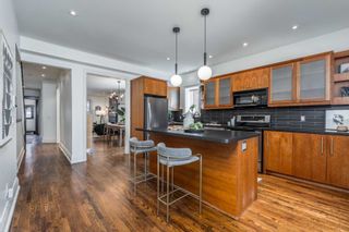 Photo 10: 52 Sandford Avenue in Toronto: South Riverdale House (2 1/2 Storey) for sale (Toronto E01)  : MLS®# E5161666