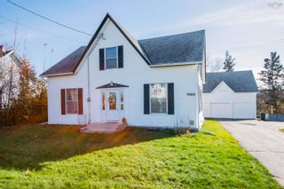 Photo 1: 4164 Highway 201 in Bridgetown: Annapolis County Residential for sale (Annapolis Valley)  : MLS®# 202324137