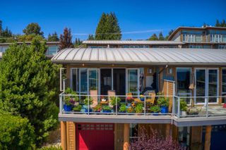 Photo 5: 6500 WILDFLOWER Place in Sechelt: Sechelt District Townhouse for sale in "WAKEFIELD BEACH - 2ND WAVE" (Sunshine Coast)  : MLS®# R2604222
