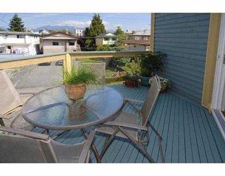 Photo 5: 775 KEEFER Street in Vancouver: Mount Pleasant VE Townhouse for sale (Vancouver East)  : MLS®# V777768