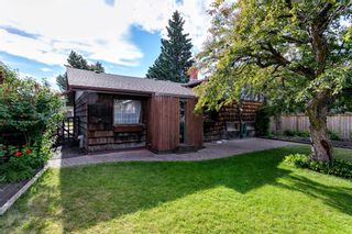 Photo 26: 15 42 Street SW in Calgary: Wildwood Detached for sale : MLS®# A1122775