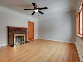 Photo 3: 2333 Belmont Ave in : Vi Fernwood House for sale (Victoria)  : MLS®# 806120
