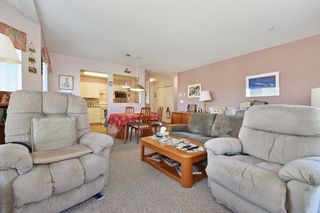 Photo 11: 311 31831 PEARDONVILLE Road in Abbotsford: Abbotsford West Condo for sale in "West Point Villa" : MLS®# R2564041