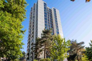 Photo 2: 1703 1725 PENDRELL Street in Vancouver: West End VW Condo for sale in "STRATFORD PLACE" (Vancouver West)  : MLS®# R2503970