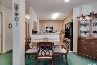 Photo 8: 203 428 4th Avenue in Saskatoon: City Park Residential for sale : MLS®# SK907368