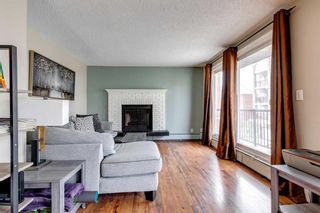 Photo 7: 304 1059 5 Avenue NW in Calgary: Sunnyside Apartment for sale : MLS®# A2126353