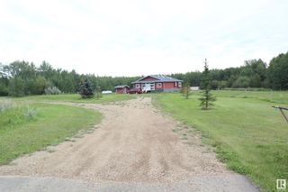 Photo 45: 15070 HWY 771: Rural Wetaskiwin County House for sale : MLS®# E4356314