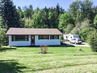 Photo 1: 2709 PETERSEN Road in Prince George: Peden Hill House for sale (PG City West (Zone 71))  : MLS®# R2524747