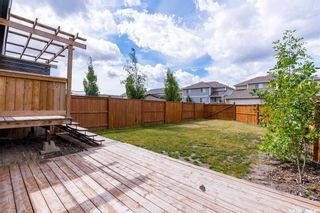 Photo 36: 424 Snead Crescent in Warman: Residential for sale : MLS®# SK941483