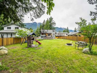 Photo 19: 41768 GOVERNMENT ROAD: Brackendale House for sale (Squamish)  : MLS®# R2280269