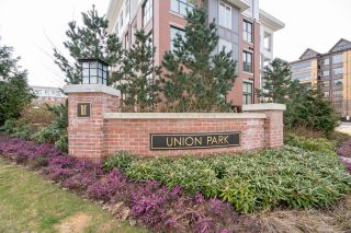 Photo 31: C108 8150 207 Street in Langley: Willoughby Heights Condo for sale in "Union Park" : MLS®# R2761226